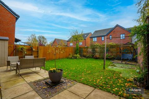 3 bedroom detached house for sale, Corn Brook Avenue, Runcorn