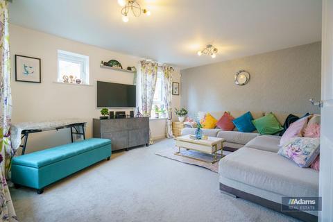 3 bedroom detached house for sale, Corn Brook Avenue, Runcorn