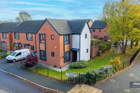 Corn Brook Avenue, Runcorn