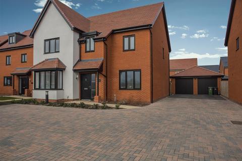 undefined, Worthington Grove, Peterborough PE7