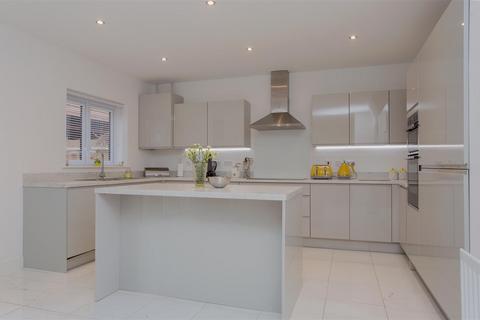 undefined, Worthington Grove, Peterborough PE7