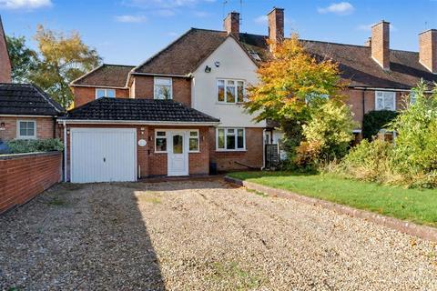 4 bedroom semi-detached house for sale, Rolleston Road, Billesdon, Leicester