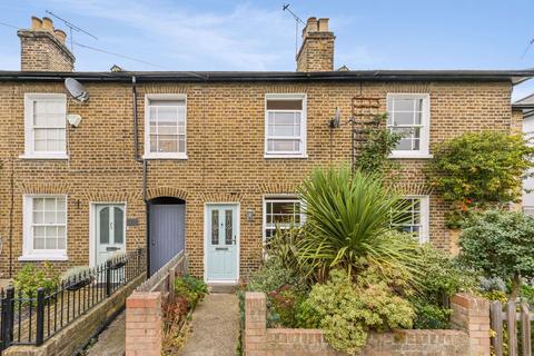 undefined, Westfield Road, Surbiton KT6