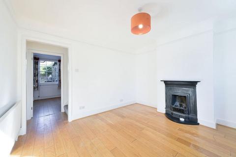 undefined, Westfield Road, Surbiton KT6