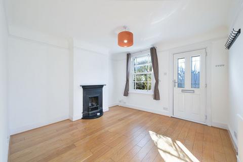 undefined, Westfield Road, Surbiton KT6