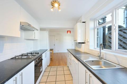 undefined, Westfield Road, Surbiton KT6