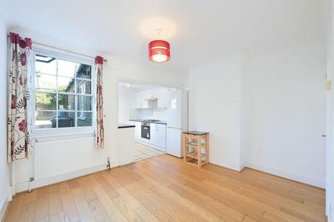 undefined, Westfield Road, Surbiton KT6