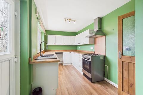 2 bedroom terraced house to rent, George Street, Skipton, BD23