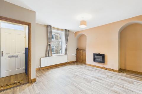 2 bedroom terraced house to rent, George Street, Skipton, BD23