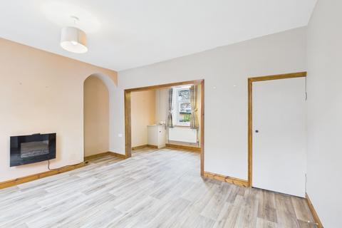 2 bedroom terraced house to rent, George Street, Skipton, BD23