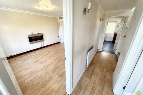 undefined, Bryn Rhedyn, Pontypridd CF37