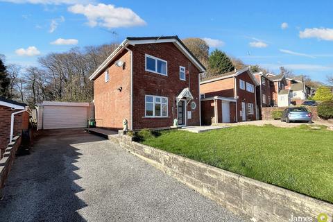 undefined, Bryn Rhedyn, Pontypridd CF37