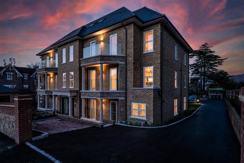Welland House, Albury Road, Guildford