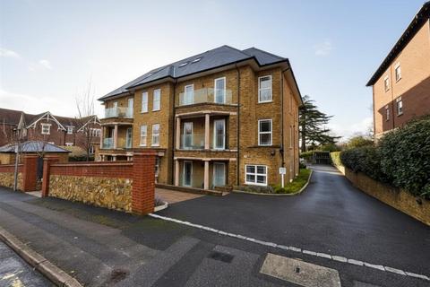 Welland House, Albury Road, Guildford