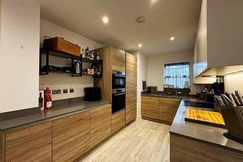 undefined, Welland House, Albury Road, Guildford