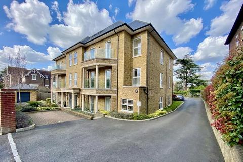 2 bedroom apartment for sale, Welland House, Albury Road, Guildford