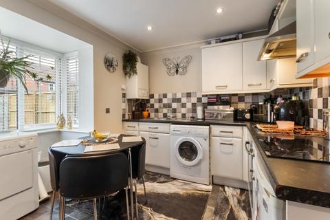 undefined, Coverdale Road, Scunthorpe, North Lincolnshire, DN16