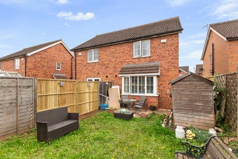 undefined, Coverdale Road, Scunthorpe, North Lincolnshire, DN16