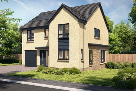 undefined, Plot 81, Calvert at Millside Park, Mill Street PH1
