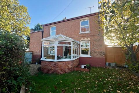 undefined, Belmont Road, Malvern