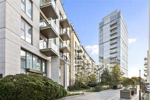 3 bedroom apartment to rent, Columbia Gardens, London SW6