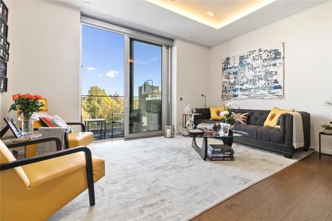3 bedroom apartment to rent, Columbia Gardens, London SW6