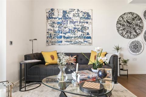 3 bedroom apartment to rent, Columbia Gardens, London SW6