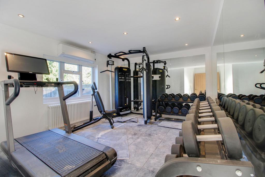 Gym