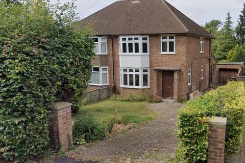 3 bedroom semi-detached house for sale, Ashtons Lane, Baldock, SG7
