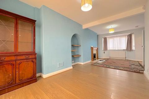 2 bedroom semi-detached house for sale, Carlton Avenue, Wolverhampton WV11