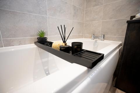 undefined, Plot 70, Caldwell at Millside Park, Mill Street PH1