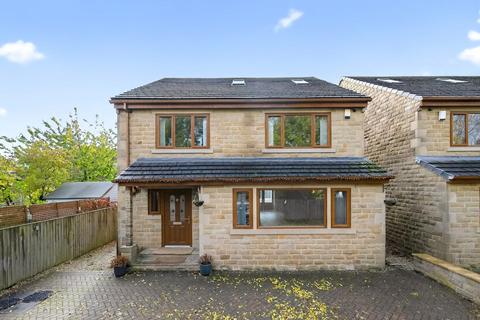 5 bedroom detached house for sale, Calverley Fold, Calverley, Pudsey, West Yorkshire, LS28