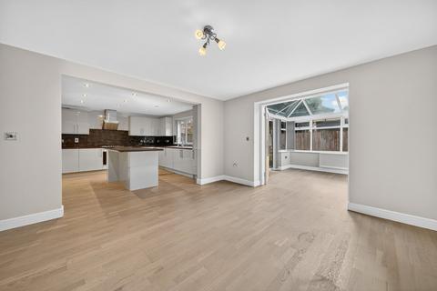 5 bedroom detached house for sale, Calverley Fold, Calverley, Pudsey, West Yorkshire, LS28