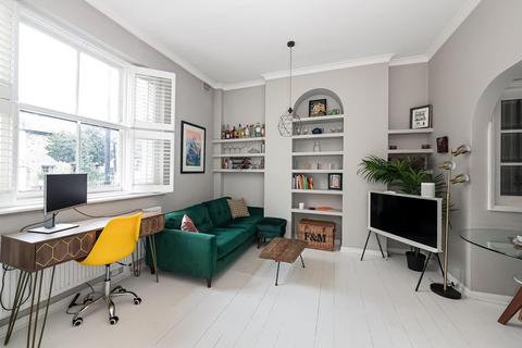 2 bedroom flat for sale, Gipsy Hill, Crystal Palace, London, SE19