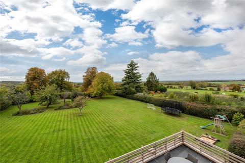 5 bedroom detached house for sale, Ebbisham Lane, Walton on the Hill, Tadworth, Surrey, KT20