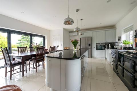 5 bedroom detached house for sale, Ebbisham Lane, Walton on the Hill, Tadworth, Surrey, KT20