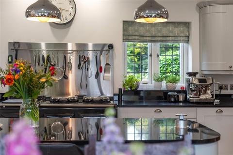 5 bedroom detached house for sale, Ebbisham Lane, Walton on the Hill, Tadworth, Surrey, KT20
