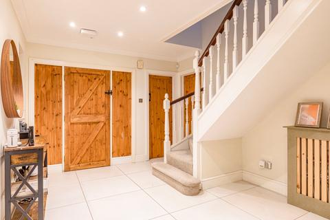undefined, Dartnell Court, West Byfleet, Surrey, KT14