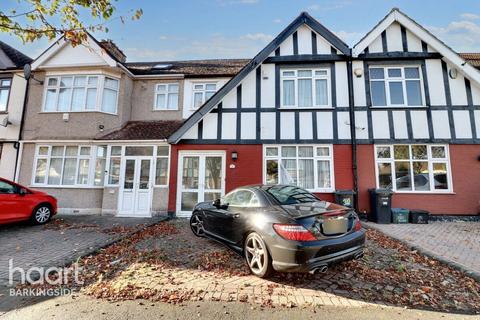 undefined, Denham Drive, Gants Hill