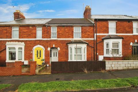 Grosvenor Road, Swindon SN1