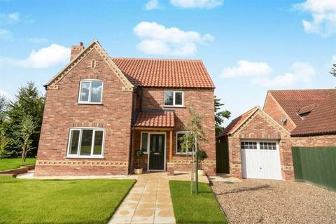 4 bedroom detached house for sale, The Park, Lincoln, LN4
