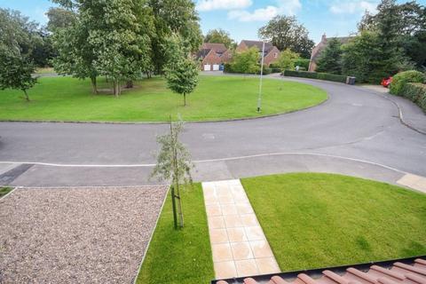 4 bedroom detached house for sale, The Park, Lincoln, LN4