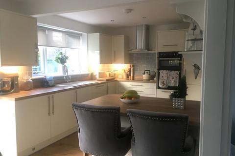 4 bedroom detached house for sale, The Park, Lincoln, LN4