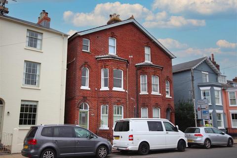 undefined, Southampton Road, Lymington