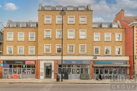 2 bedroom flat for sale, Silver Street, Enfield