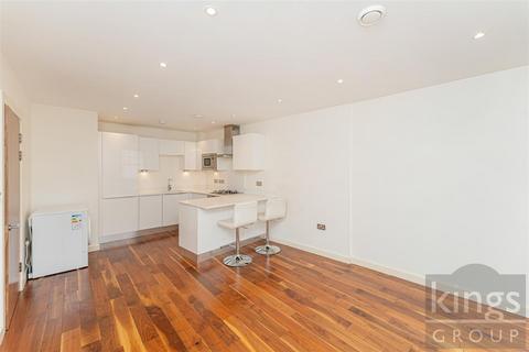 2 bedroom flat for sale, Silver Street, Enfield