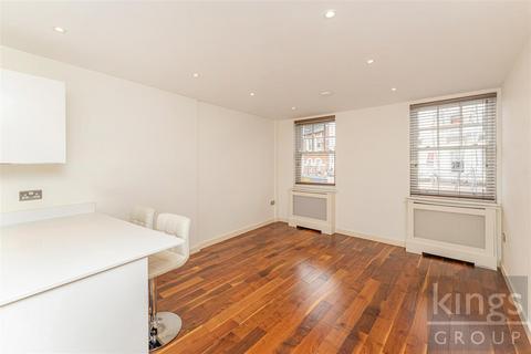 2 bedroom flat for sale, Silver Street, Enfield