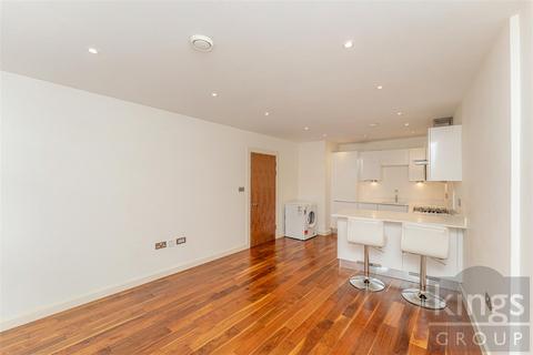2 bedroom flat for sale, Silver Street, Enfield