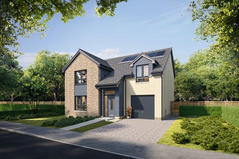 undefined, Plot 75, Fincastle at Millside Park, Mill Street PH1