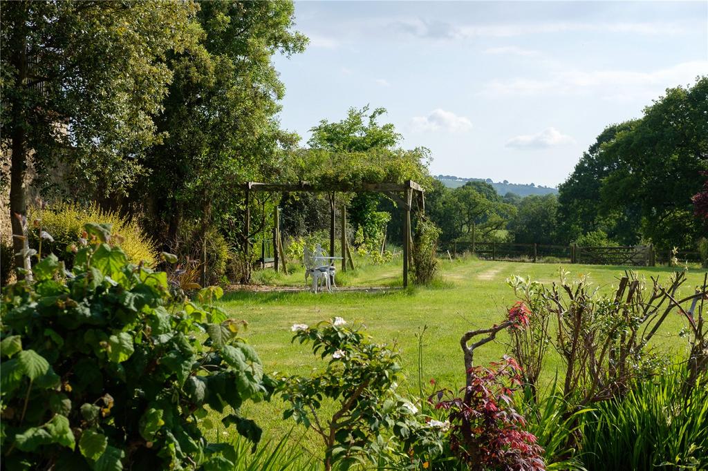 Gardens